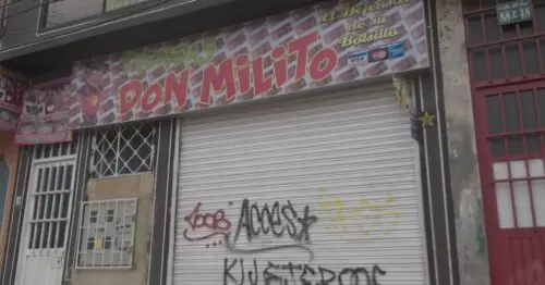 TIENDAS DON MILITO TIENDAS DON MILITO